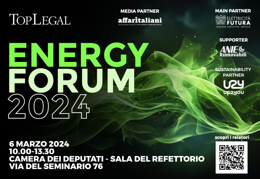 Energy Forum 2024